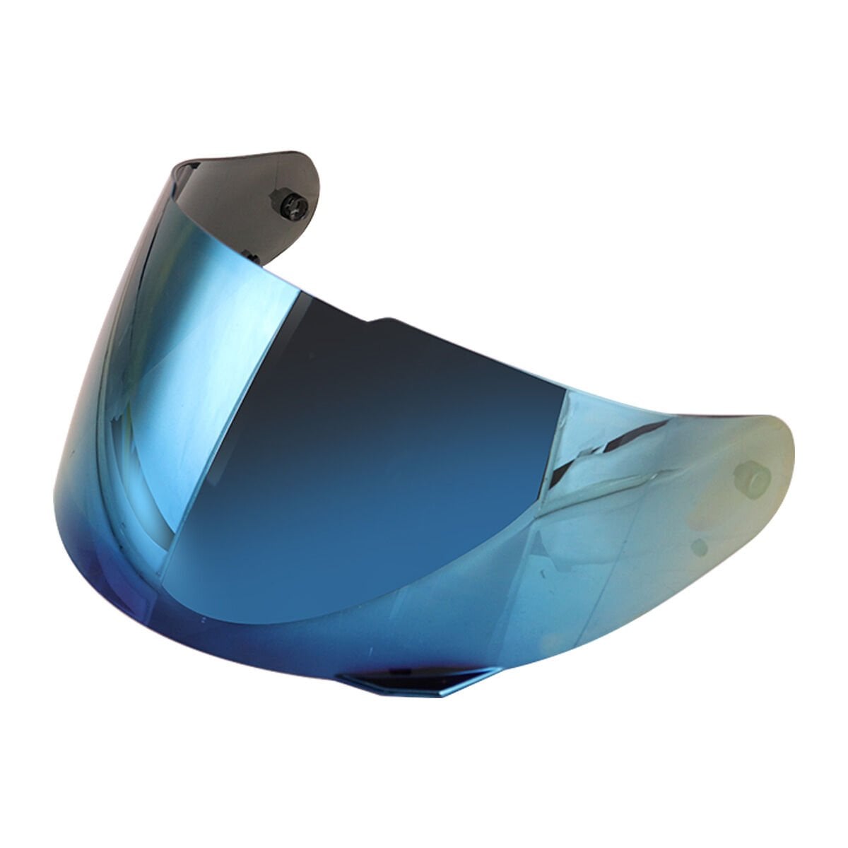 Axor Rage Kask Camı İridium Mavi