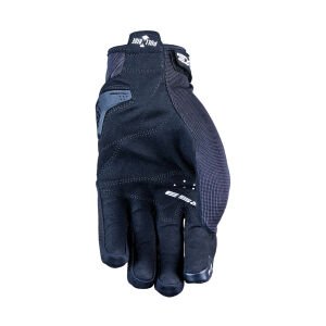 Five RFX Sport Airflow Motosiklet Eldiveni Siyah Kamuflaj - XS / 07