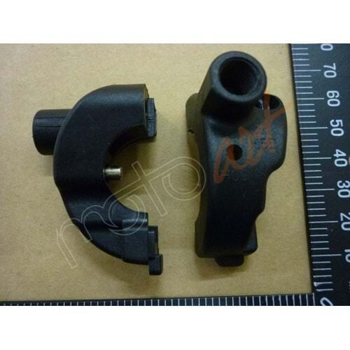 SYM GAZ KUTUGU ALT  HD200
