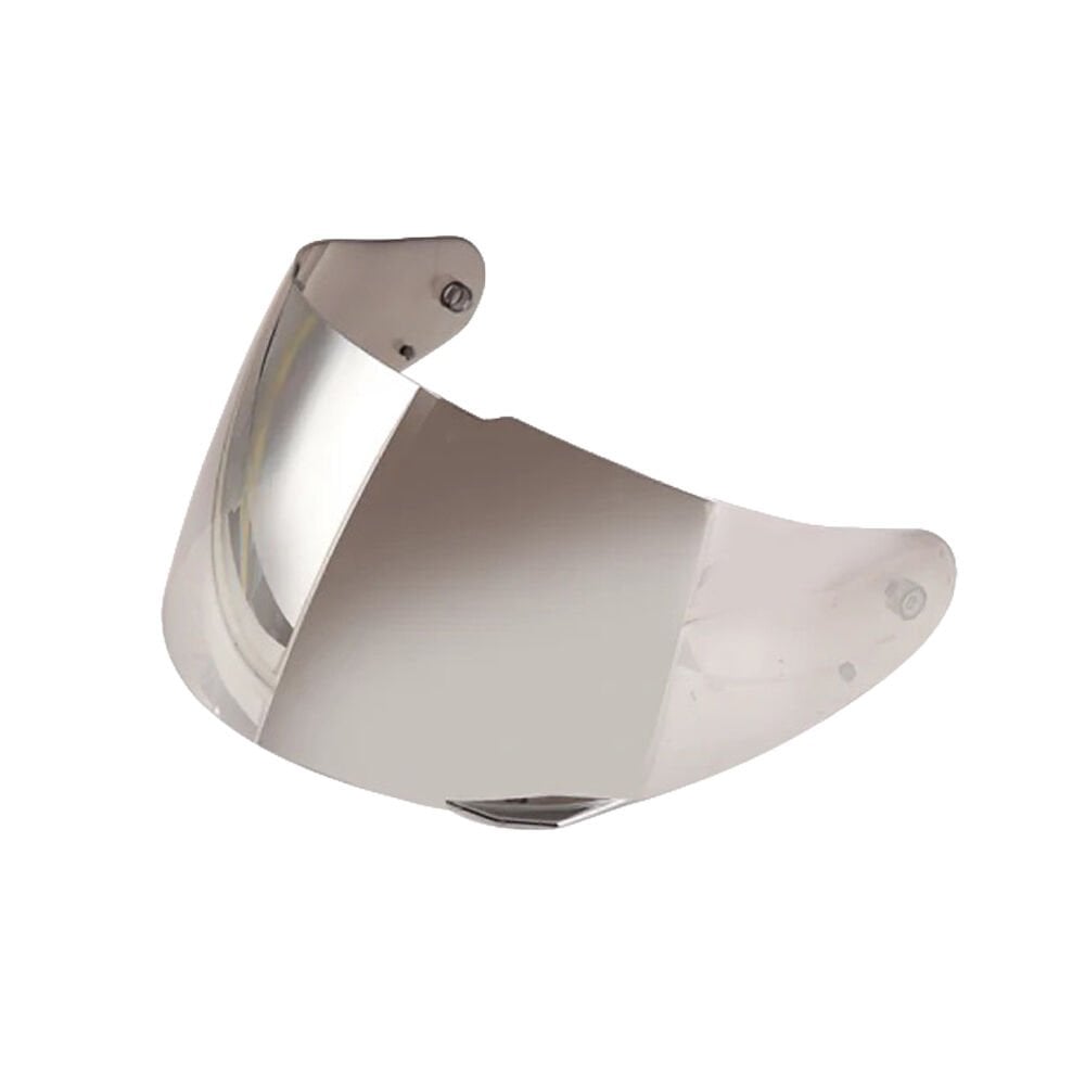 Axor Rage Kask Camı İridium Mercury Gümüş