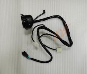 SYM_GIDON KUMANDA KUTUK SOL(L.)_ADET MOD.OZEL_JETX125T_