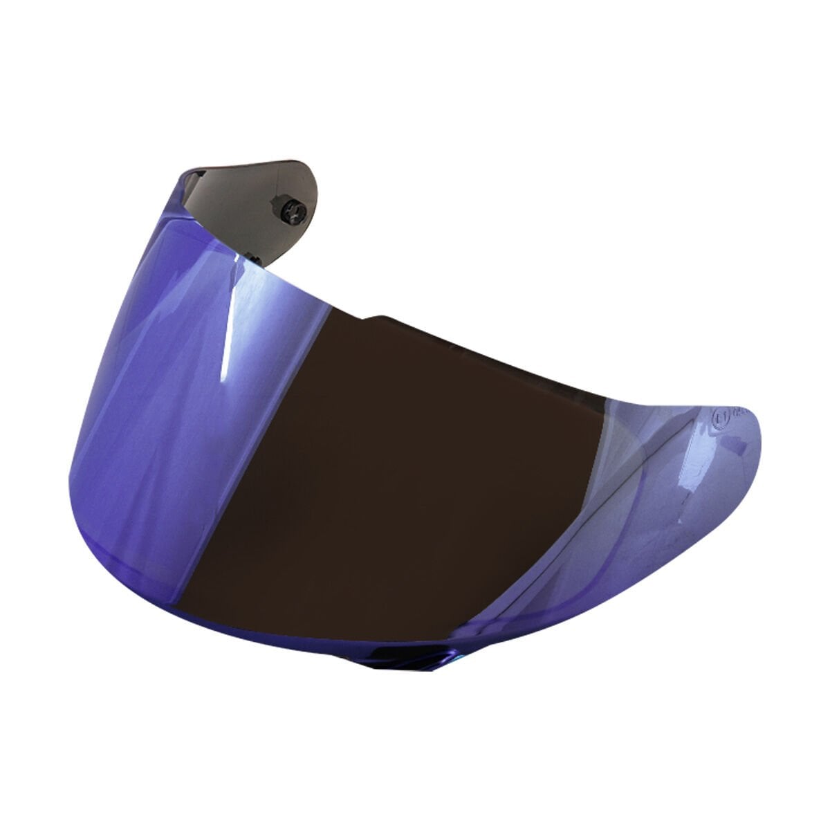 Axor Rage Kask Camı İridium Mor