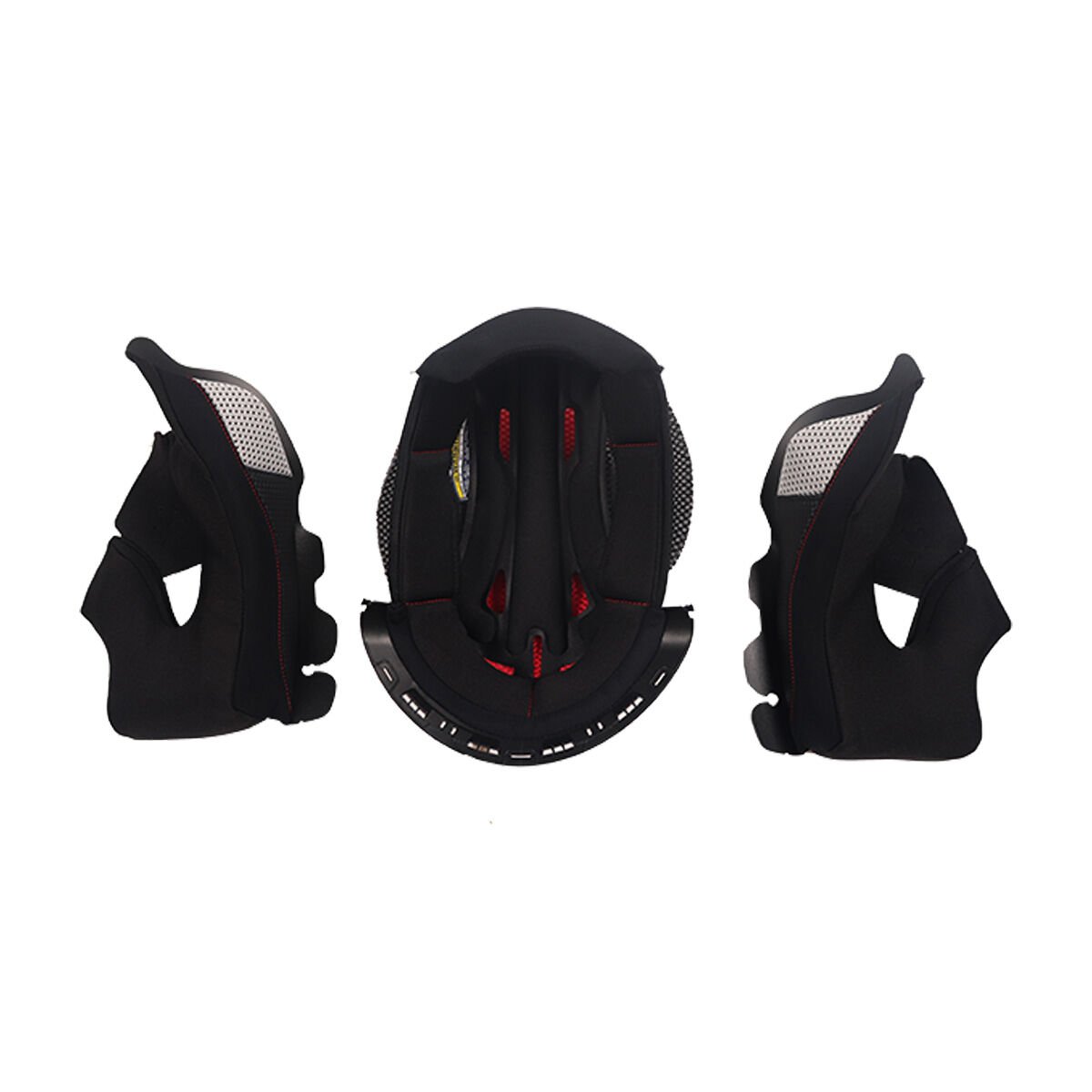 Axor Apex İç Ped Siyah - XL