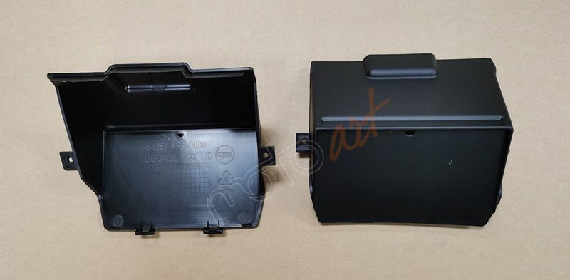 SYM_GRENAJ KASK YUVASI HAVUZ KAPAK ARKA ADET MOD.OZEL_ST200IE5_