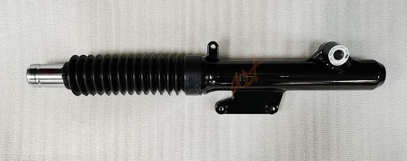 SYM_ON DUZEN AMORTISOR BORU ON SIYAH-BK SAG(R.)_KB_SIYAH_MET_KB ADET MOD.OZEL_ADX125_