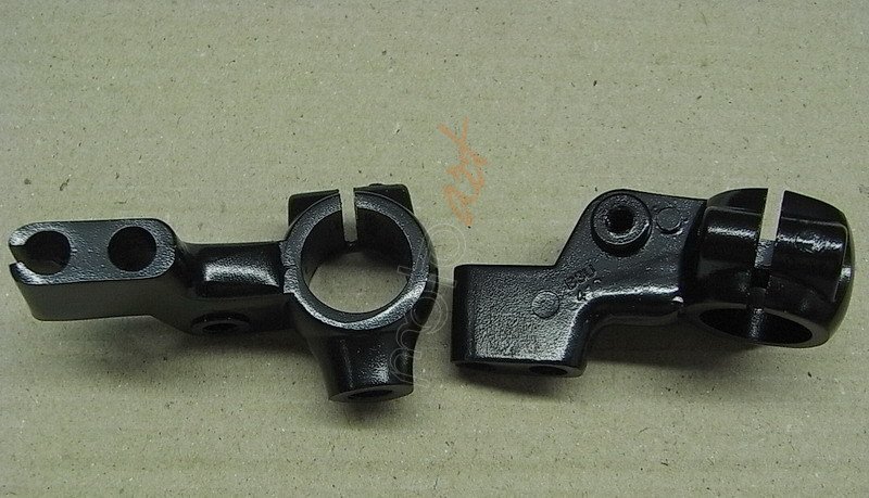 SYM DEBRIYAJ LEVYE KORUGU ( XS125K )