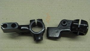 SYM DEBRIYAJ LEVYE KORUGU ( XS125K )