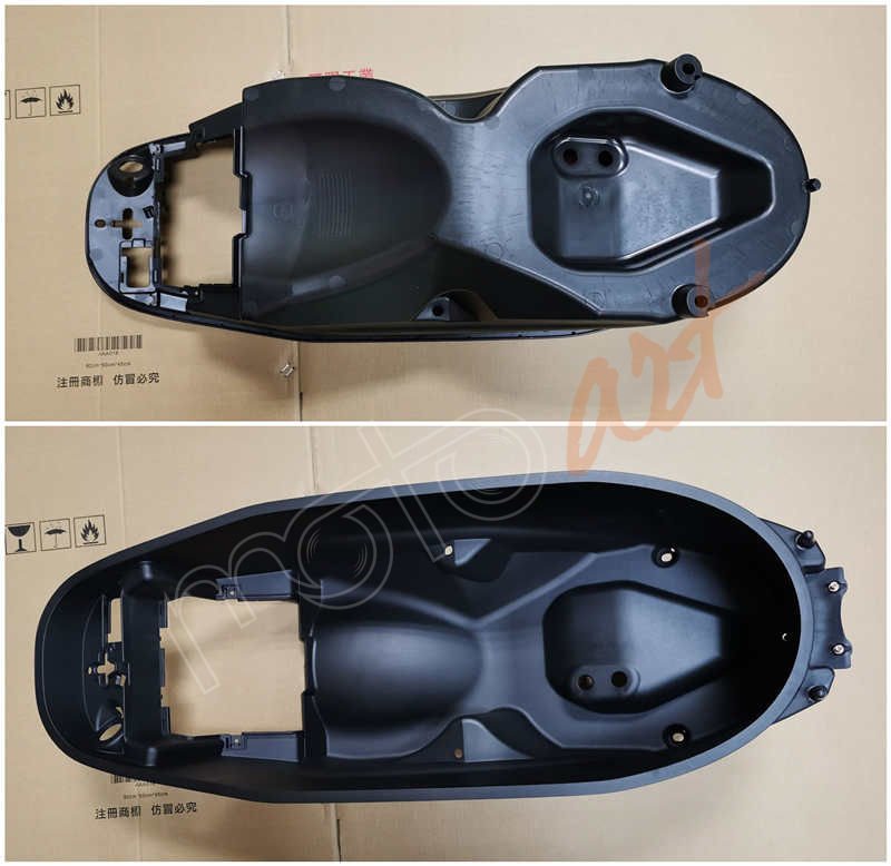 SYM_GRENAJ SELE ALTI BAGAJ KASK YUVASI ARKA ADET ST200IE5_ST200IE5-&-ORB250EU