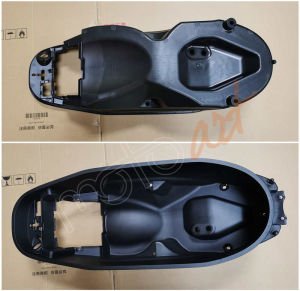 SYM_GRENAJ SELE ALTI BAGAJ KASK YUVASI ARKA ADET ST200IE5_ST200IE5-&-ORB250EU