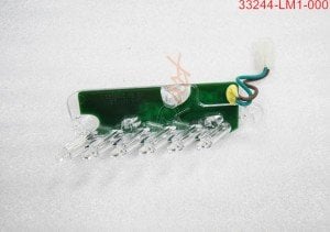 SYM PARK LAMBASI SOL LED ASSY CRUISYM