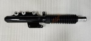 SYM_ON DUZEN AMORTISOR BORU ON SIYAH-BK SOL(L.)_KB_SIYAH_MET_KB ADET MOD.OZEL_ADX125_