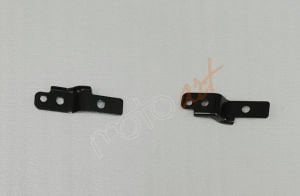 SYM_KELEPCE FREN TUTUCU PLASTIK KELEPCESI ADET MOD.OZEL_ADX125_