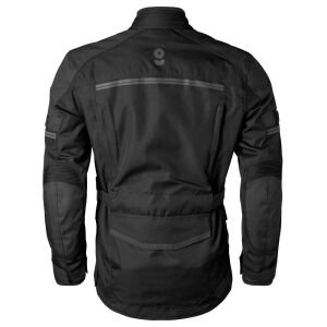 Gms Gear Neo WP Su Geçirmez Motosiklet Montu Siyah - 2XL - Erkek