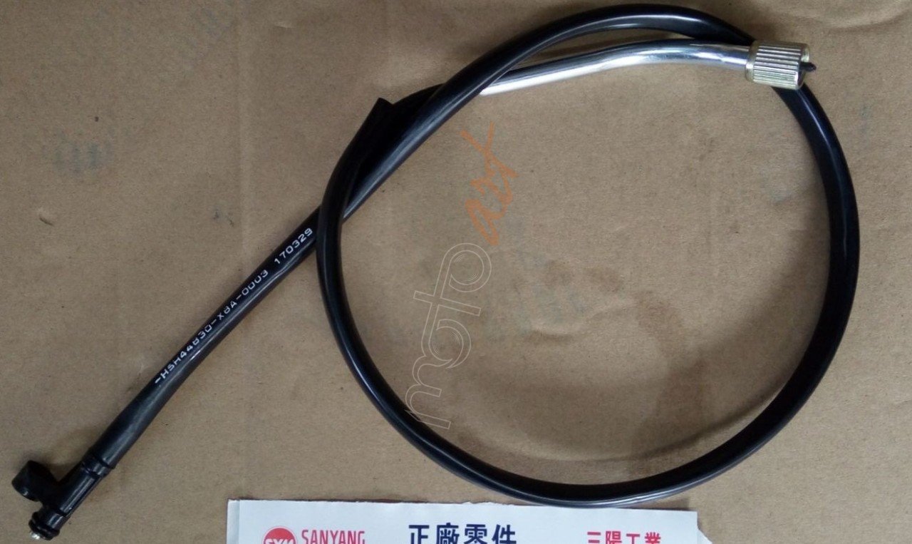 SYM JET14 125 KM TELI