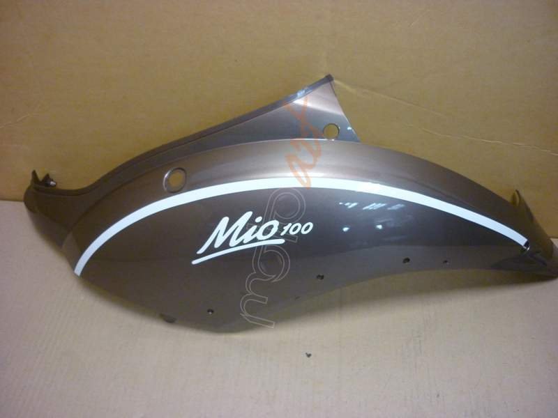 SYM SELE ALTI SOL GRENAJ MIO