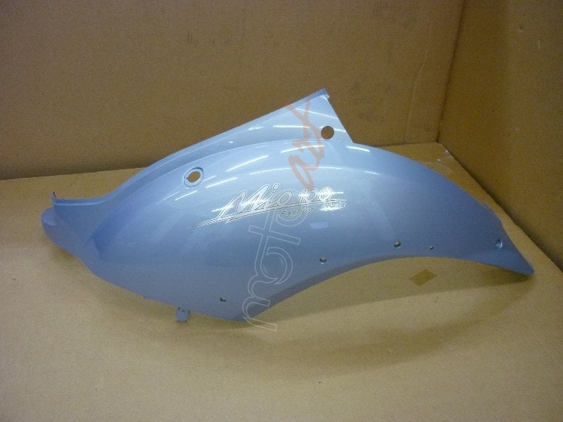 SYM SELE ALTI SOL GRENAJ KOMPLE MIO