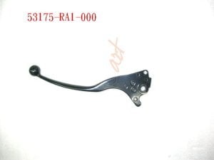 SYM ON FREN LEVYESI ATV200