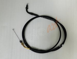 SYM_KMT KARBURATOR KUMANDA GAZ TELI ADET JYRD3E5_JYRD3E5L-&-