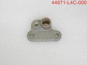 SYM ABS KM MUSURU BRAKETI MAX600