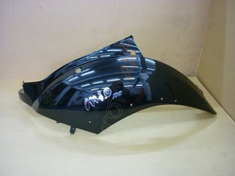 SYM SELE ALTI SOL GRENAJ MIO