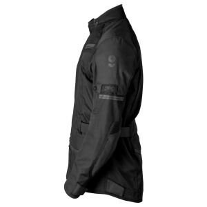 Gms Gear Neo WP Su Geçirmez Motosiklet Montu Siyah - XL - Erkek
