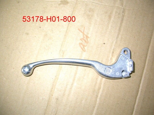 SYM ARKA FREN LEVYESI HD200 IORBIT FIDDLE