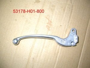 SYM ARKA FREN LEVYESI HD200 IORBIT FIDDLE