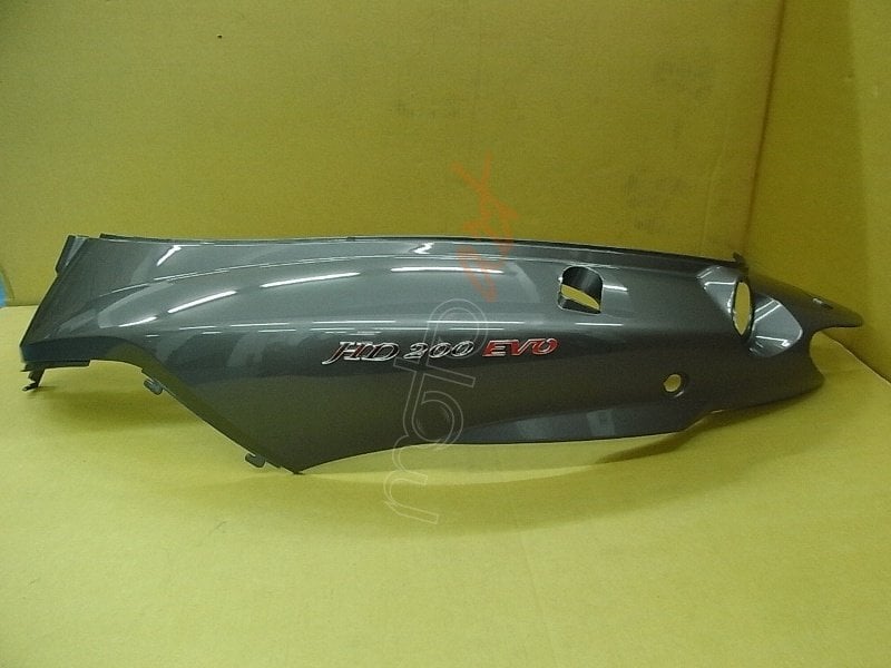 SYM SELE ALTI SOL GRENAJ HD200