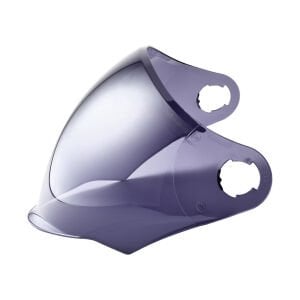 Gms Gelato Kask Camı Siyah