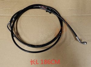 SYM_FREN HORTUMU ARKA OZEL CELIK SYM B ARKA ADET JYRD3E5_JYRD3E5L-&-