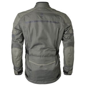 Gms Gear Neo WP Su Geçirmez Motosiklet Montu Haki - S - Erkek