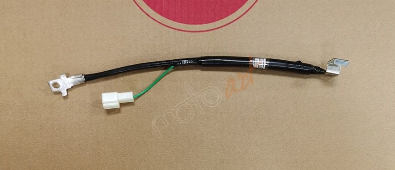 SYM_AKU TOPRAKLAMA KABLOSU EARTH CABLE ADET MOD.OZEL_ST200IE5_