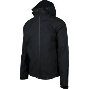 IXS Carve All-Weather 2.0 Yağmurluk Siyah - M - Erkek