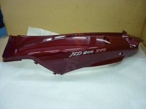 SYM SELE ALTI SOL GRENAJ HD200