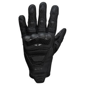 IXS Rapid 1.0 Motosiklet Eldiveni Siyah - XL