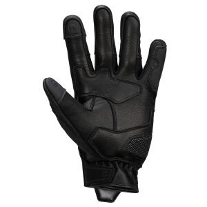 IXS Rapid 1.0 Motosiklet Eldiveni Siyah - XL