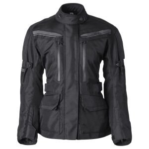 Gms Gear Neo WP Su Geçirmez Motosiklet Montu Siyah - 3XL - Kadın