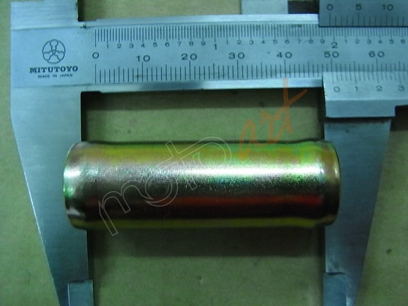 SYM IKI YOLLU SU HORTUMU JOYMAX