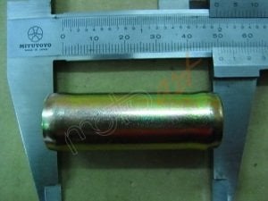 SYM IKI YOLLU SU HORTUMU JOYMAX