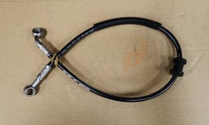 SYM_FREN HORTUMU ON OZEL CELIK SYM A ON SOL(L.)_ADET JYRD3E5_JYRD3E5L-&-