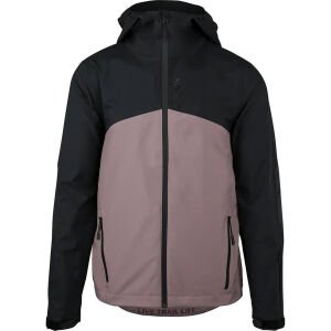 IXS Carve All-Weather 2.0 Yağmurluk Mor - L - Erkek