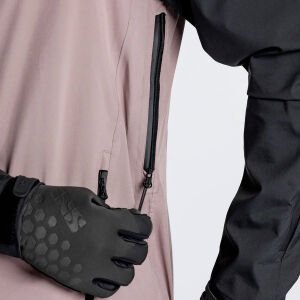 IXS Carve All-Weather 2.0 Yağmurluk Mor - L - Erkek