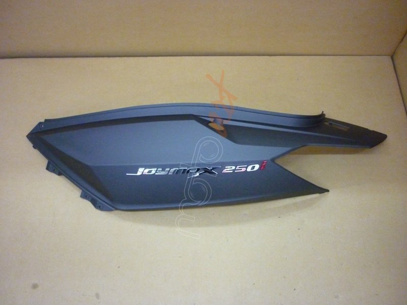 SYM SELE ALTI SOL GRENAJ(GY-7450U) (MAT SIYAH) JOYMAX