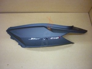 SYM SELE ALTI SOL GRENAJ(GY-7450U) (MAT SIYAH) JOYMAX