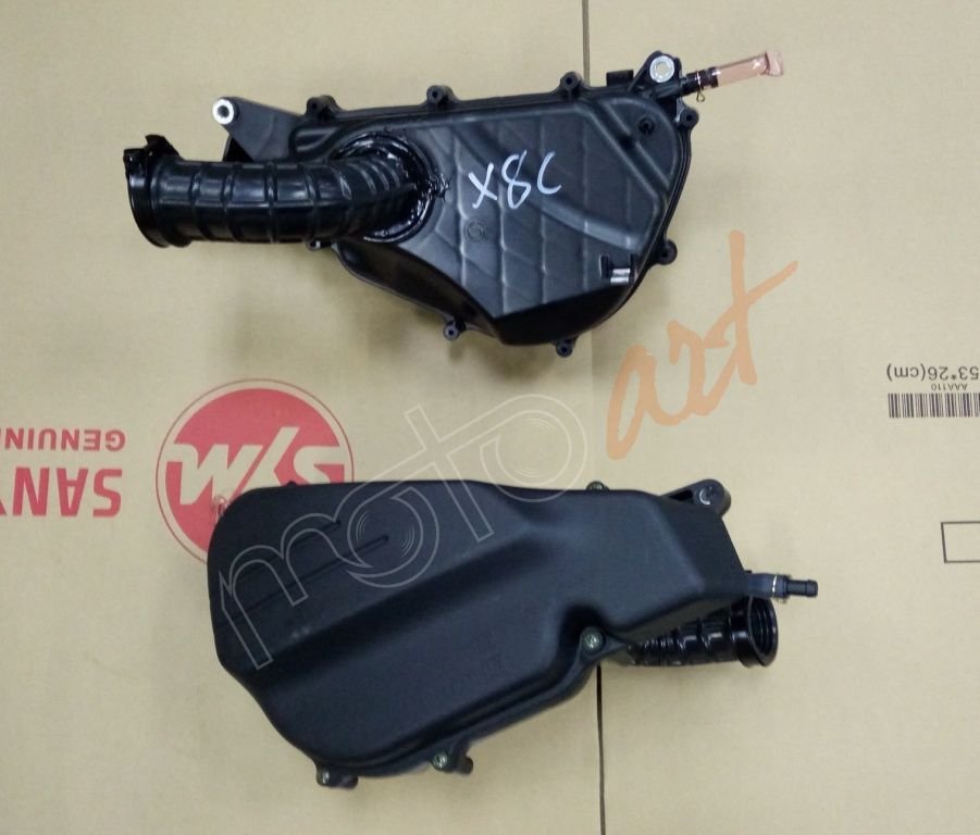 SYM_HAVA FILTRESI KUTUSU ADET JT142E5_ST200IE5-&-