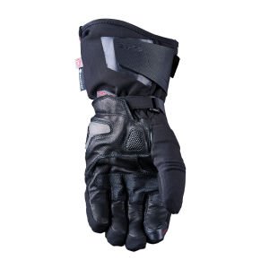 Five HG Prime GTX Isıtmalı Motosiklet Eldiveni Siyah - L / 10