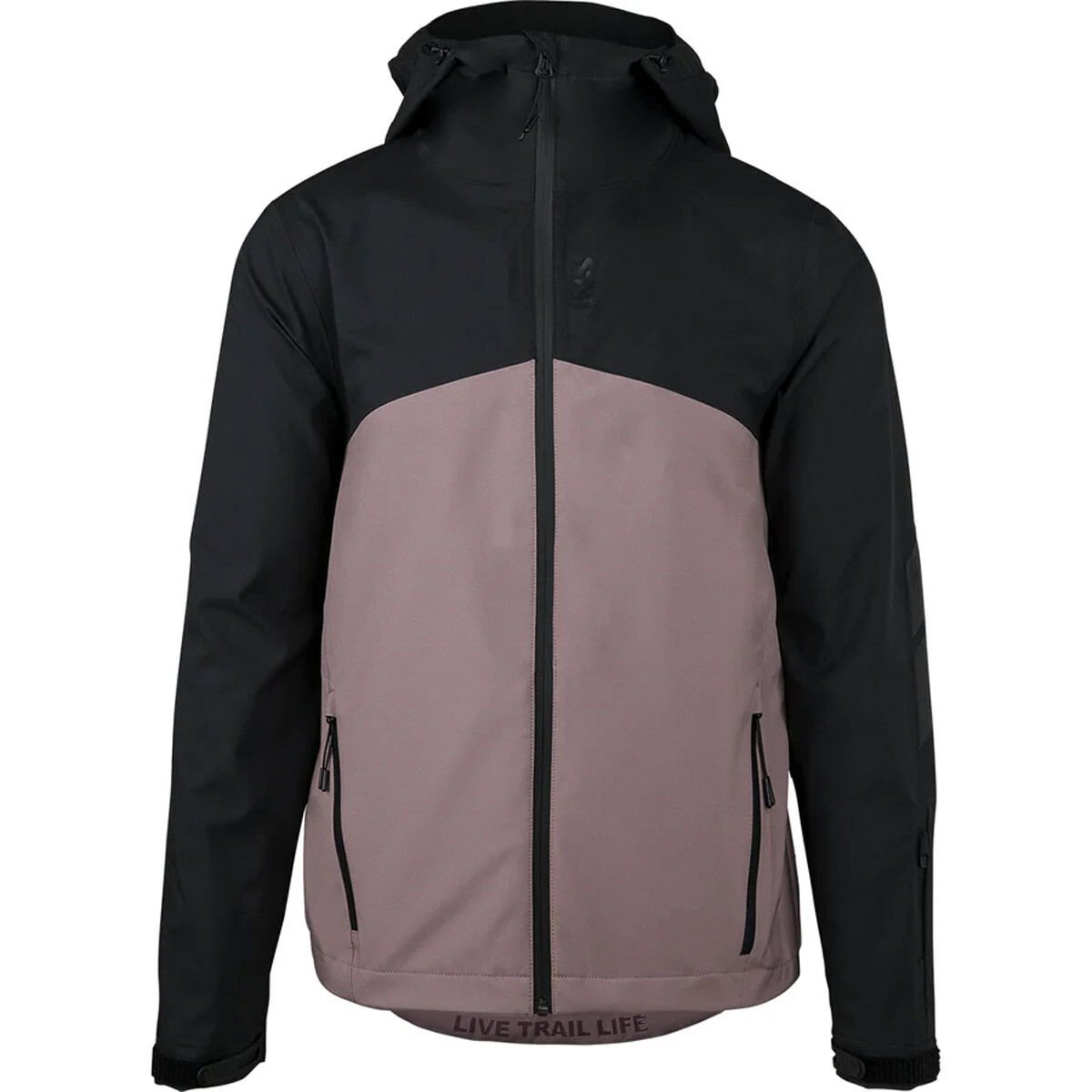 IXS Carve All-Weather 2.0 Yağmurluk Mor - S - Erkek