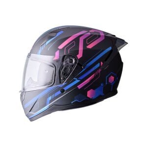 Gms Hexago Spoiler Gri