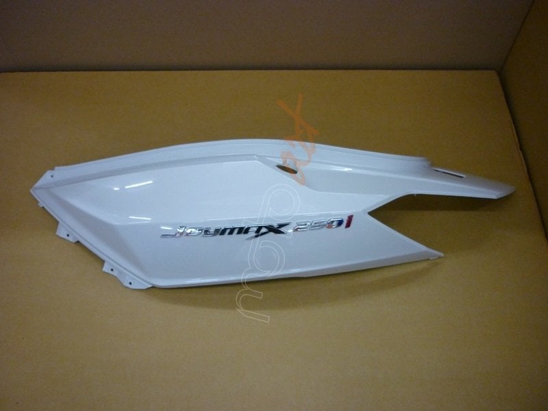 SYM SELE ALTI SOL GRENAJ(WH-300P) BEYAZ JOYMAX