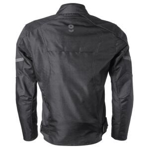 Gms Avon WP Su Geçirmez Motosiklet Montu Siyah - 3XL